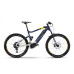 Купить Велосипед  Haibike SDURO FullSeven 7.0 500Wh 27,5", рама L, сине-бело-желтый, 2018 (арт 4540130848) в Киеве - фото №1